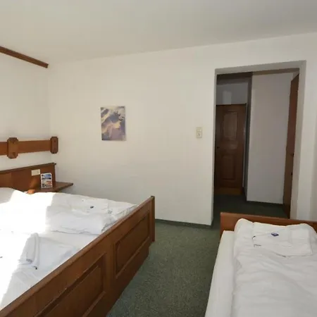 Gaestepension Hermann Arnold 3* Ζόλντεν