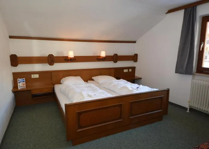 Πανσιόν Gaestepension Hermann Arnold Ζόλντεν