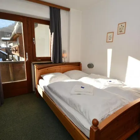 Gaestepension Hermann Arnold Sölden