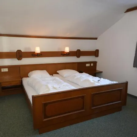 Pensionat Gaestepension Hermann Arnold Sölden